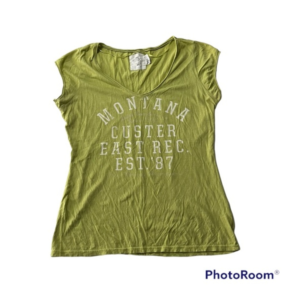 H&M short sleeve tee